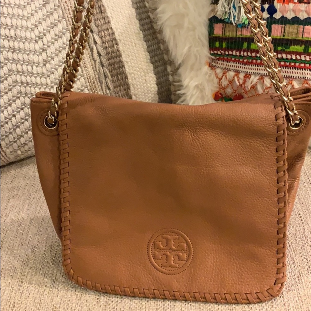 Tory Burch satchel bag - Picture 2 of 7